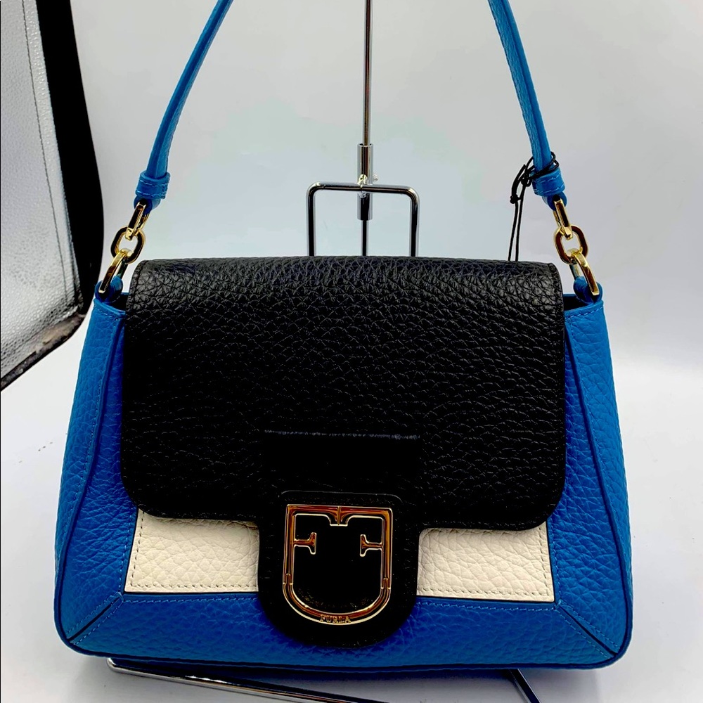 Furla 2 way bag